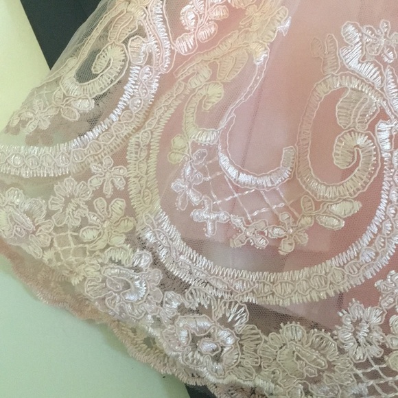 ITTY BITTY TOES DRESS - Picture 8 of 8